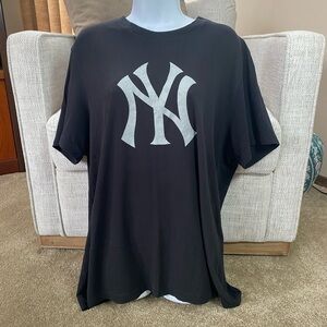 Classic NY Yankees Vintage T-shirt